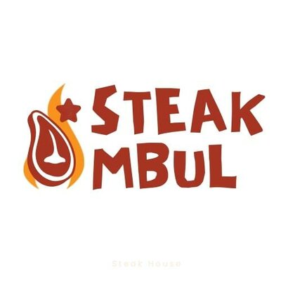 Trademark STEAK MBUL