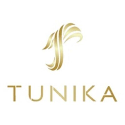 Trademark TUNIKA + Logo