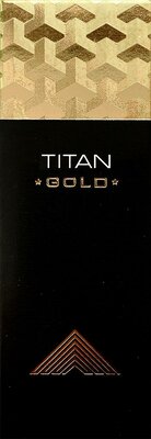 Trademark TITAN GOLD