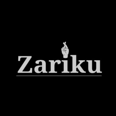 Trademark Zariku