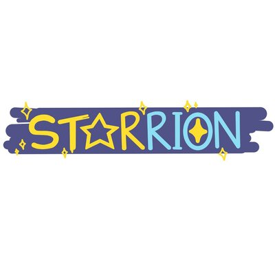 Trademark Starrion