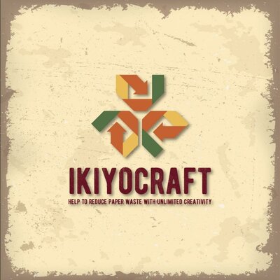 Trademark IKIYOCRAFT