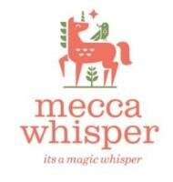 Trademark meccawhisper