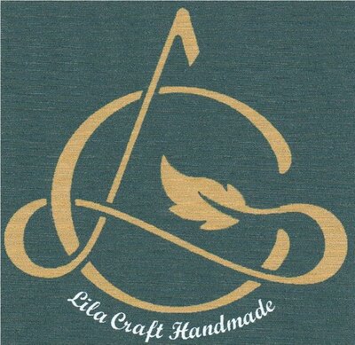 Trademark Lila Craft Handmade + LOGO