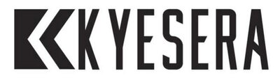 Trademark KYESERA + LOGO