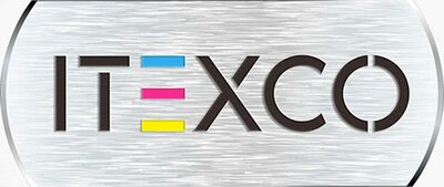 Trademark ITEXCO + LOGO