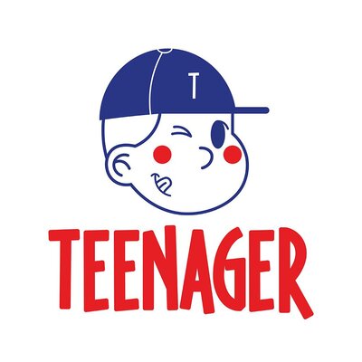 Trademark Teenager