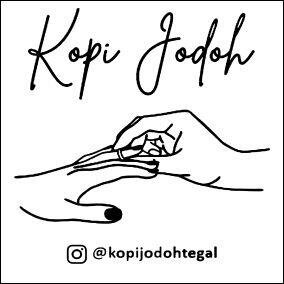 Trademark Kopi Jodoh