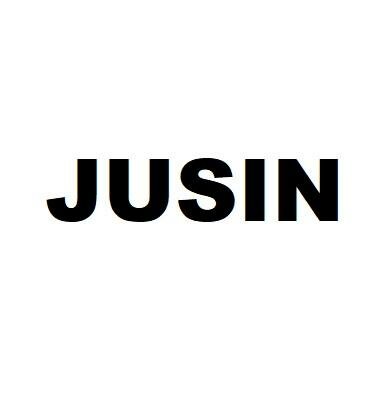 Trademark JUSIN