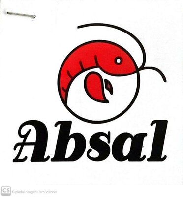 Trademark Absal + LOGO