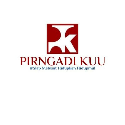 Trademark PIRNGADI KUU + LOGO