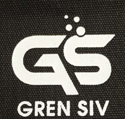 Trademark GREN SIV