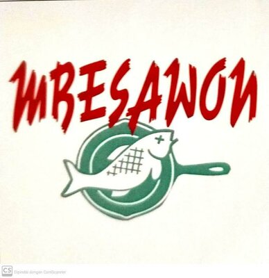 Trademark MBESAWON + LOGO