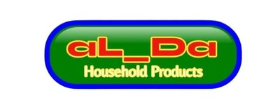 Trademark AL_DA HOUSEHOLD PRODUCTS