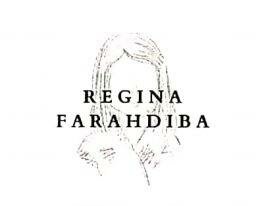 Trademark REGINA FARAHDIBA