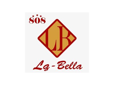 Trademark 808 LQ-BELLA + LOGO