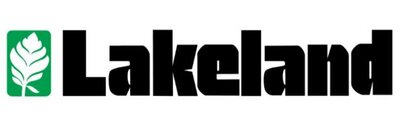 Trademark LAKELAND + Logo