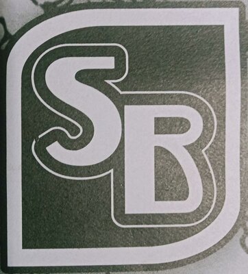 Trademark SB + LOGO