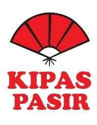 Trademark KIPAS PASIR