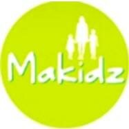 Trademark Makidz