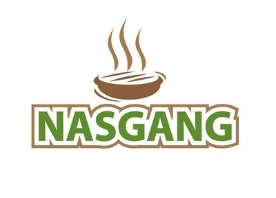 Trademark NASGANG