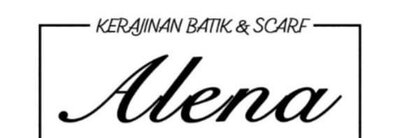 Trademark KERAJINAN BATIK & SCARF ALENA