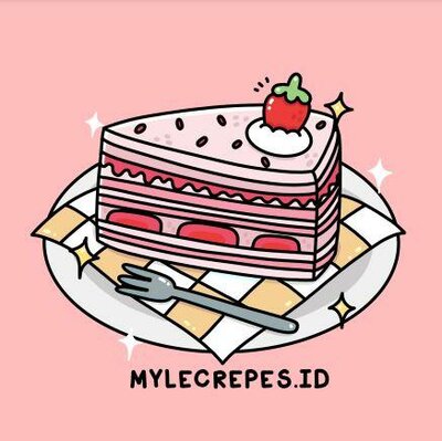 Trademark MYLECREPES