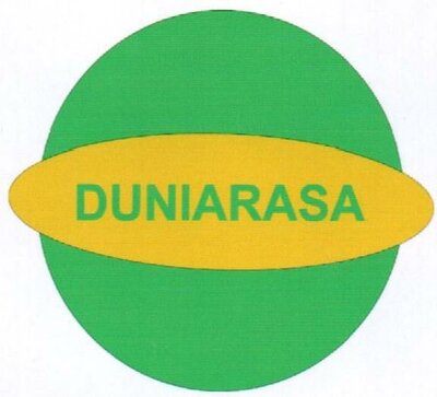 Trademark DUNIARASA