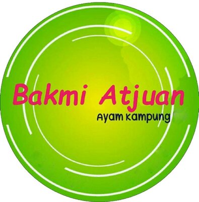 Trademark Bakmi Atjuan Ayam Kampung