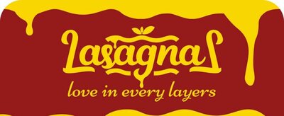 Trademark LasagnaL