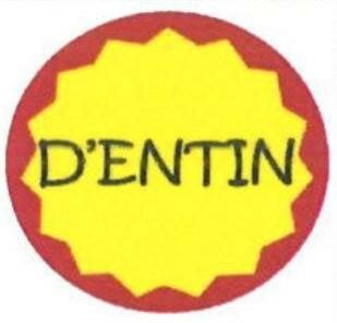 Trademark D'ENTIN