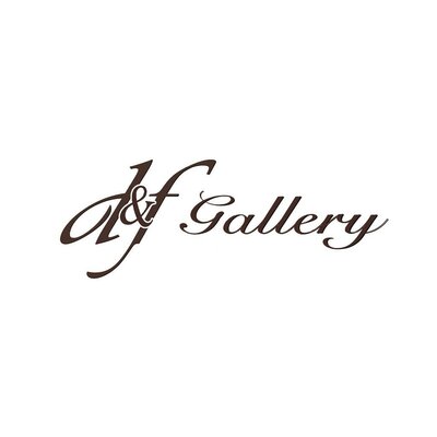 Trademark d&f gallery