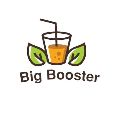 Trademark Big Booster