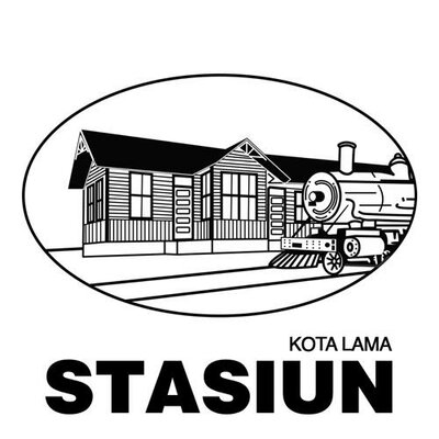 Trademark STASIUN KOTA LAMA