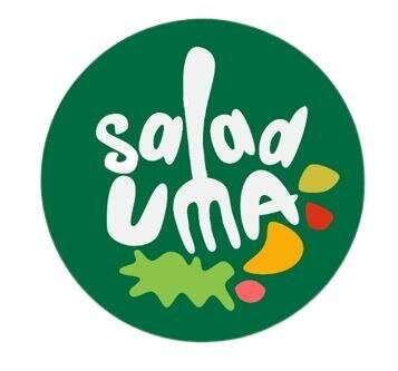 Trademark Salad uma