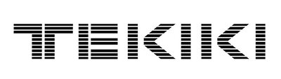 Trademark TEKIKI