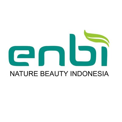 Trademark enbi NATURE BEAUTY INDONESIA