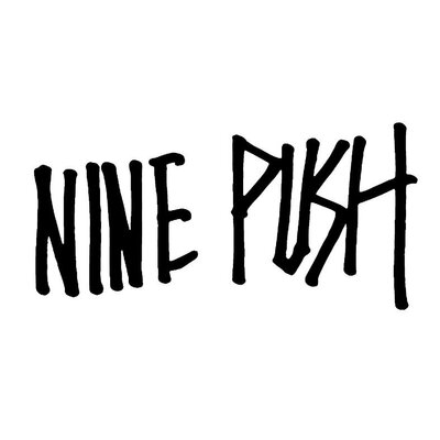 Trademark NINE PUSH