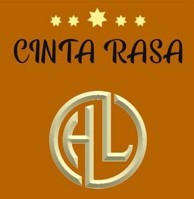 Trademark CINTA RASA