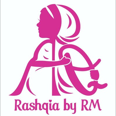 Trademark Rashqia by RM