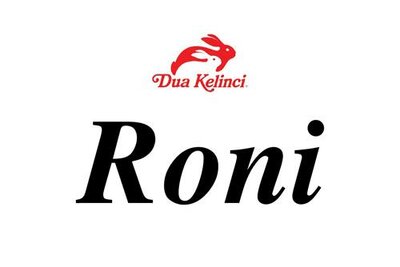 Trademark DUA KELINCI RONI