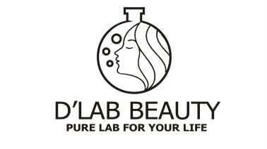 Trademark D'LAB BEAUTY