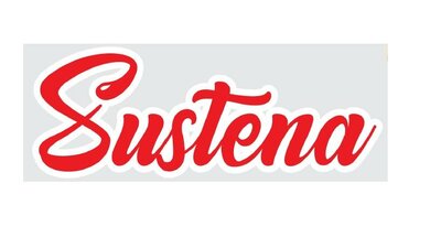 Trademark SUSTENA LOGO