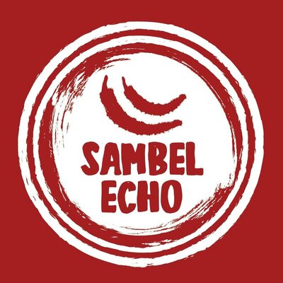 Trademark Sambel Echo