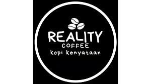 Trademark REALITY COFFEE