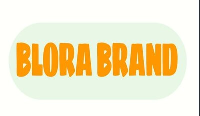 Trademark BLORA BRAND