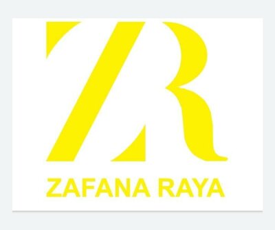 Trademark Zafana Raya