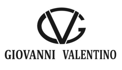 Trademark GIOVANNI VALENTINO dan Logo