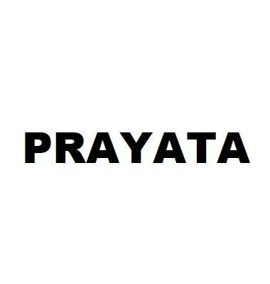 Trademark PRAYATA