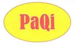 Trademark PaQi